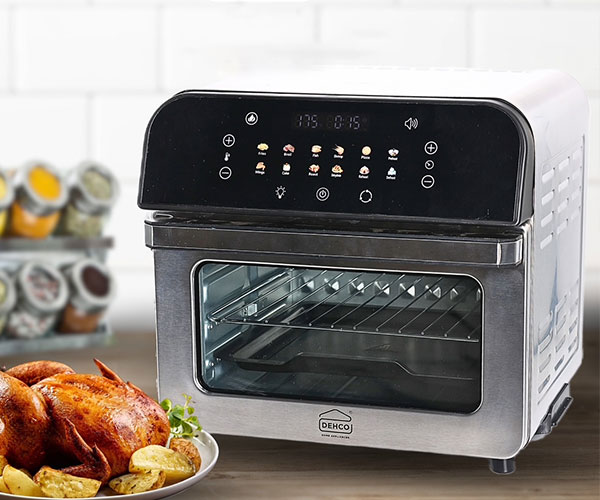 Oven Toaster